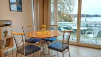 Villa Seerosen - by Rujana - B&B Ostseebad Binz