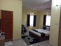 Soma Peaceside accommodation services - B&B Bengaluru