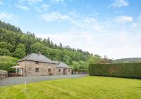 Stabyl-Y-Ddol - B&B