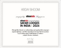 B&B Jhirna - Hriday Bhoomi - Luxury Cottages & Villa in Jim Corbett - Bed and Breakfast Jhirna