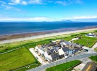 Sunset House On The Beach - B&B Maryport