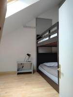 Apartamento de 2 dormitorios