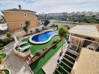 Tu chalet con piscina privada - B&B