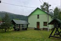 Goryanka family home - Ferienwohnung Mykulychyn
