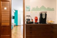 Dimora Vomero - Ferienwohnung Neapel