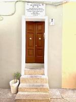 Magnifico Appartamento nel Cuore de La Maddalena - Bed and Breakfast