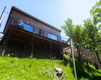 Alma house - Grey - B&B