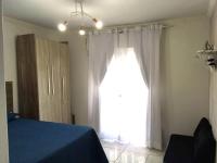 Excelente apto a 1 quadra do mar - B&B