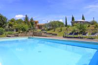 B&B Cortona - Casale Cantalena - Bed and Breakfast Cortona