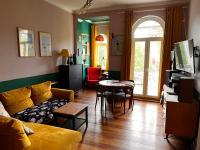Wygodny Apartament - B&B