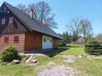 Chalupa Jadrná 1 - B&B Orlické Záhoří