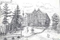 Vila Zora - B&B Dobrna