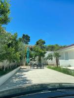 Gold apartament vlore free parking - B&B Vlorë