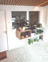 Moderne F3 - 10 min aeroport CDG - Paris - Parc Astérix - Disneyland Paris - Tour Eiffel - Champs Elysée - 15 min Parc des expositions Villepinte - 10 min Le Bourget - 5 min du Golf international de Roissy- JO 2024 - B&B