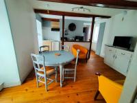 Le 6 Magnifique Lafayette - B&B Bagnères-de-Bigorre