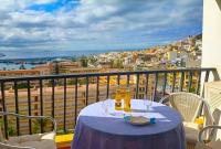 Apartamento vista mar en Los Cristianos ACH125 - Chambres d’hôtes Los Cristianos