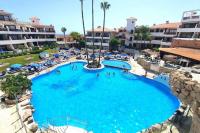 Grazioso appartamento Parque Albatros 272 - Ferienwohnung San Miguel De Abona
