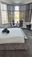 Deluxe Apartments on Mersey One - B&B Blackpool