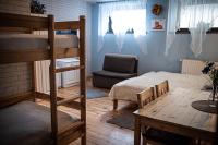 Quadruple Room with Private Bathroom