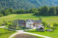 Apartments Pr Fajfarju - B&B Bled
