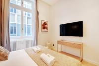 Vivez une expérience au coeur de la vie parisienne - B&B Parigi