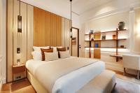 Apartamento de 2 dormitorios