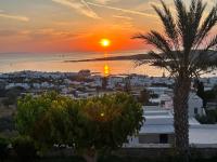 Azula Luxury Apartments - B&B Parikia