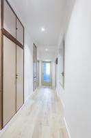 Apartamento de 1 dormitorio con vistas al jardín