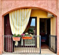Residenza Saverosa - Bed and Breakfast Tortolì