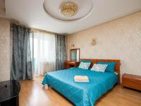 B&B Alma-Ata - Двухкомнатная квартира в аренду в Алматы - Bed and Breakfast Alma-Ata