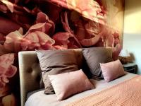 Les Pivoines - B&B Mont-sous-Vaudrey