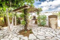 Villa de 90m² à 5 minutes de la mer, terrasse 50m² - Chambres d’hôtes Sainte-Maxime