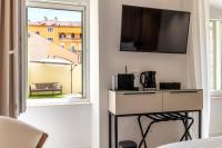 Teuta Garden Luxury Room - Chambres d'hôtes Split
