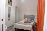 Single Room with Private Bathroom