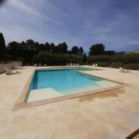 Mazet zen - B&B Saint-Rémy-de-Provence