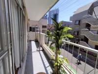 Quadruple Room with Balcony