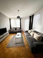 My Prishtina Apartments 2 - Chambres d’hôtes