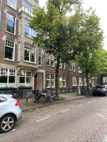 Museum Square View B&B - Chambres d’hôtes Amsterdam