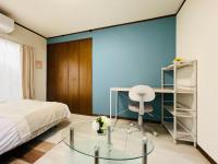 Nishi-shinjuku-ZYZ SJ0237 - B&B Tokyo