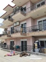 Eleni house near Asprovalta Ν2 - Ferienwohnung Néa Kerdýlia