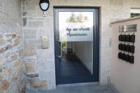 Porthminster View Luxury Sea Views Balcony, Parking, Pool, Spa & Gym - B&B Saint Ives