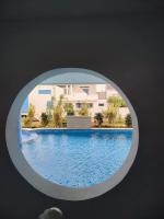 La Cascade Ḩammām al Ghazzāz - Ferienwohnung