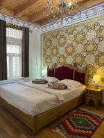 B&B Bukhara - Asia Central Boutique - Bed and Breakfast Bukhara