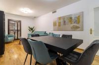 Allo Apartments Francos IV Centro Parking 3 Habitaciones - B&B