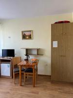 Doppelzimmer mit Balkon