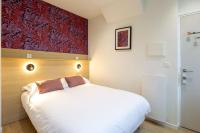 Appartement 5 proche de la gare et du centre ville - B&B Amiens