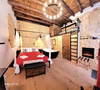 Rifugio dei Frati - B&B