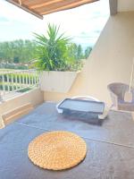 Appartement Lumineux Camargue - B&B