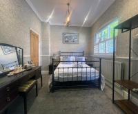 Deluxe Double Room with Bath