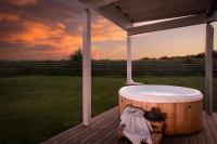 B&B Georgeham - Top Meadow, Nr Braunton - Bed and Breakfast Georgeham